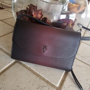 Purse Crossbody, New